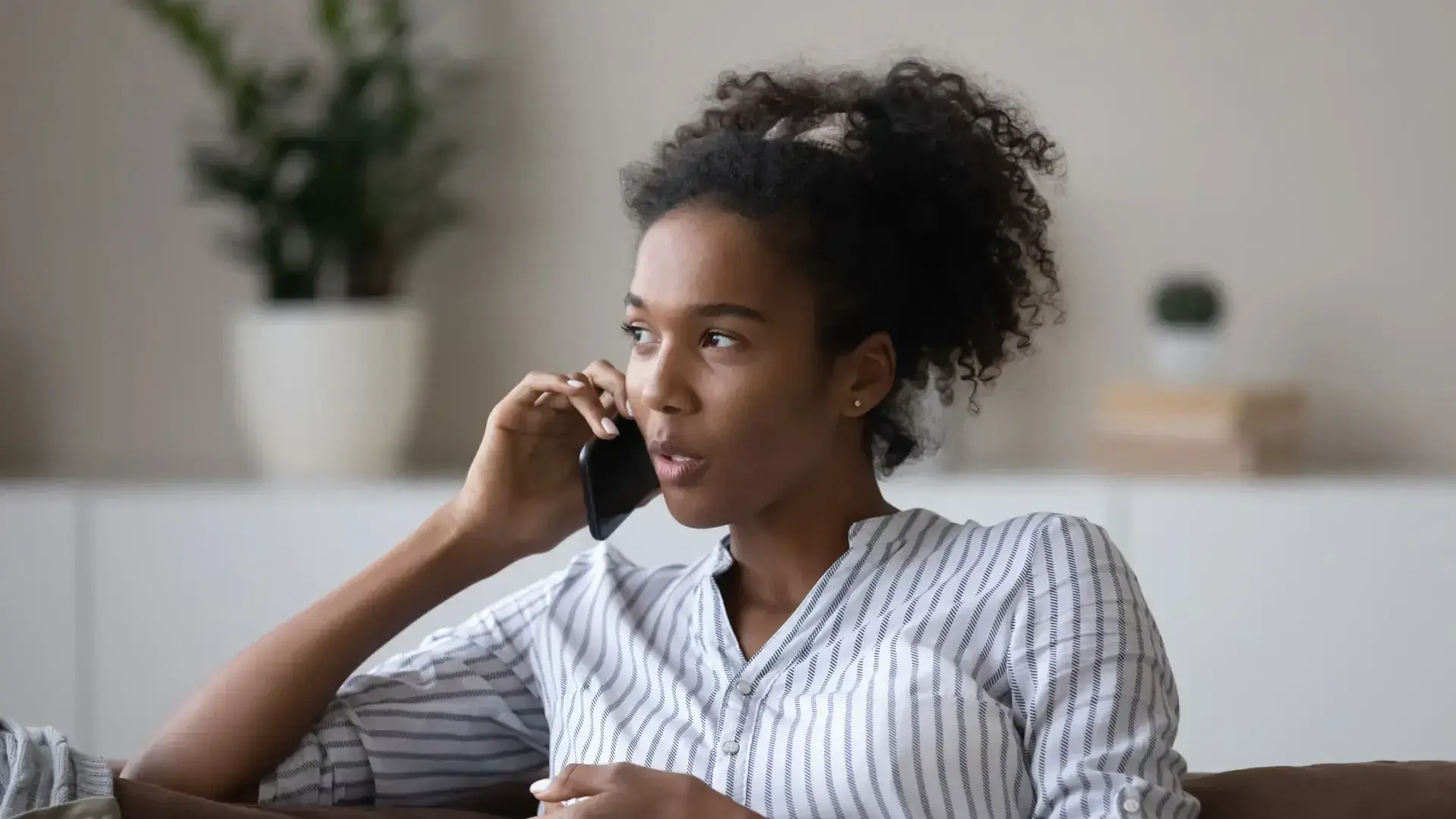 Blog: Your customers can't hear you - that's probably not good